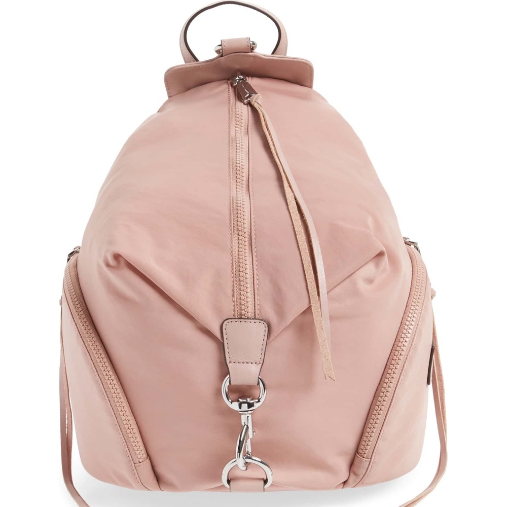 Julian Nylon Backpack